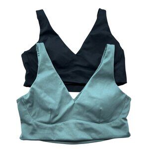 Victoria’s Secret Women's Sz Large Sport Sports Bra